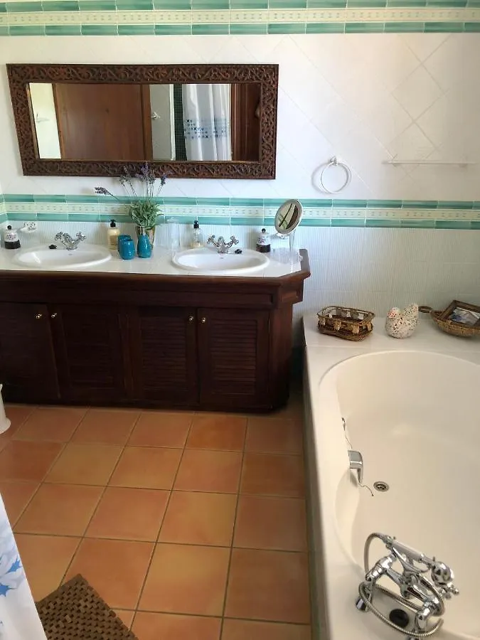 Villa Es Pont, Bis 10Pers, Bbq Son Vida 0*,  Spain